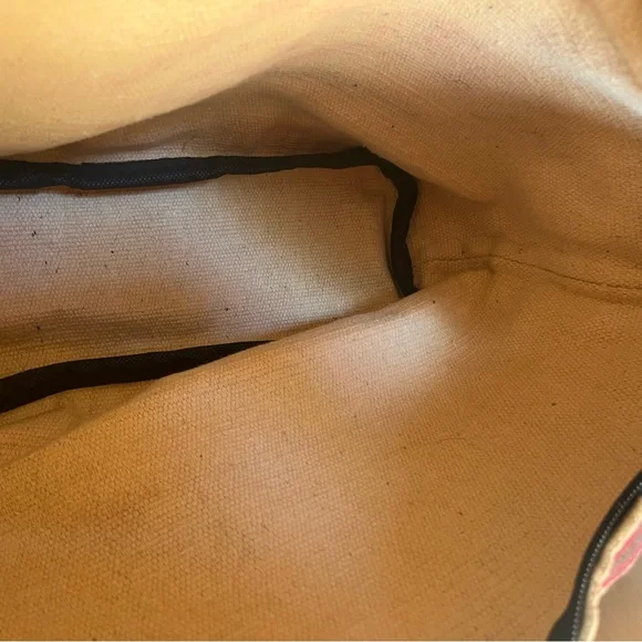 el paso saddle blanket co shoulder bag - Picture 8 of 10